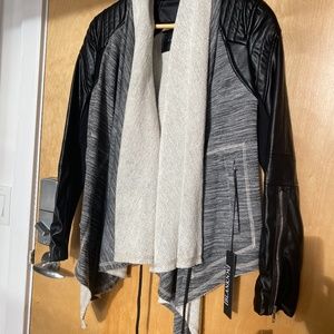Blank NYC jacket